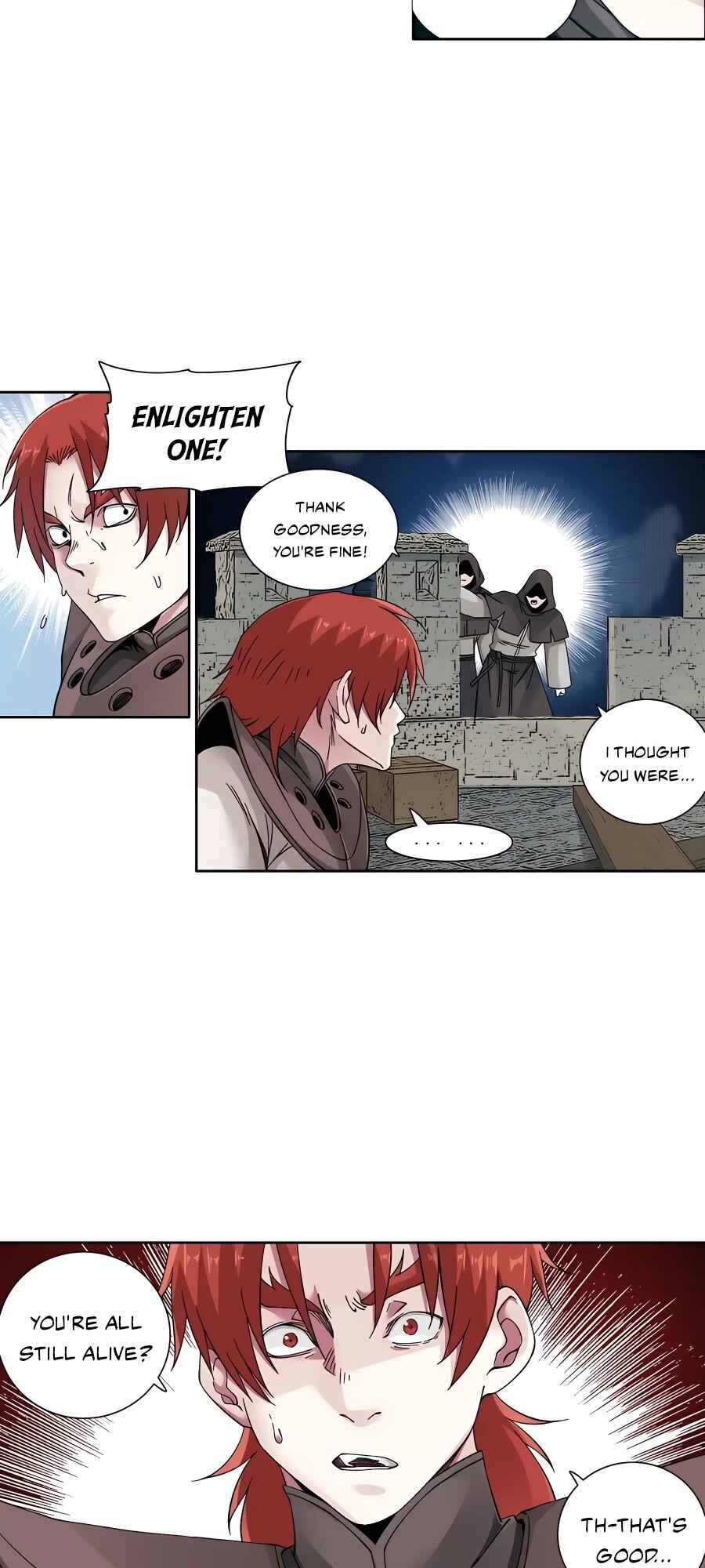 Chapter 208 - Page 6