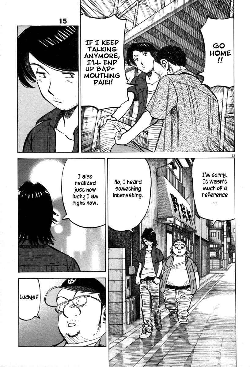 Chapter 137 - Page 13