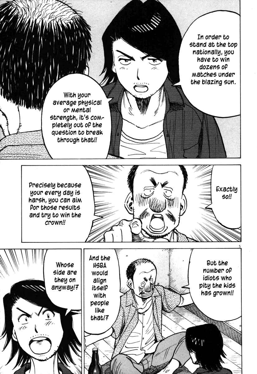 Chapter 137 - Page 5