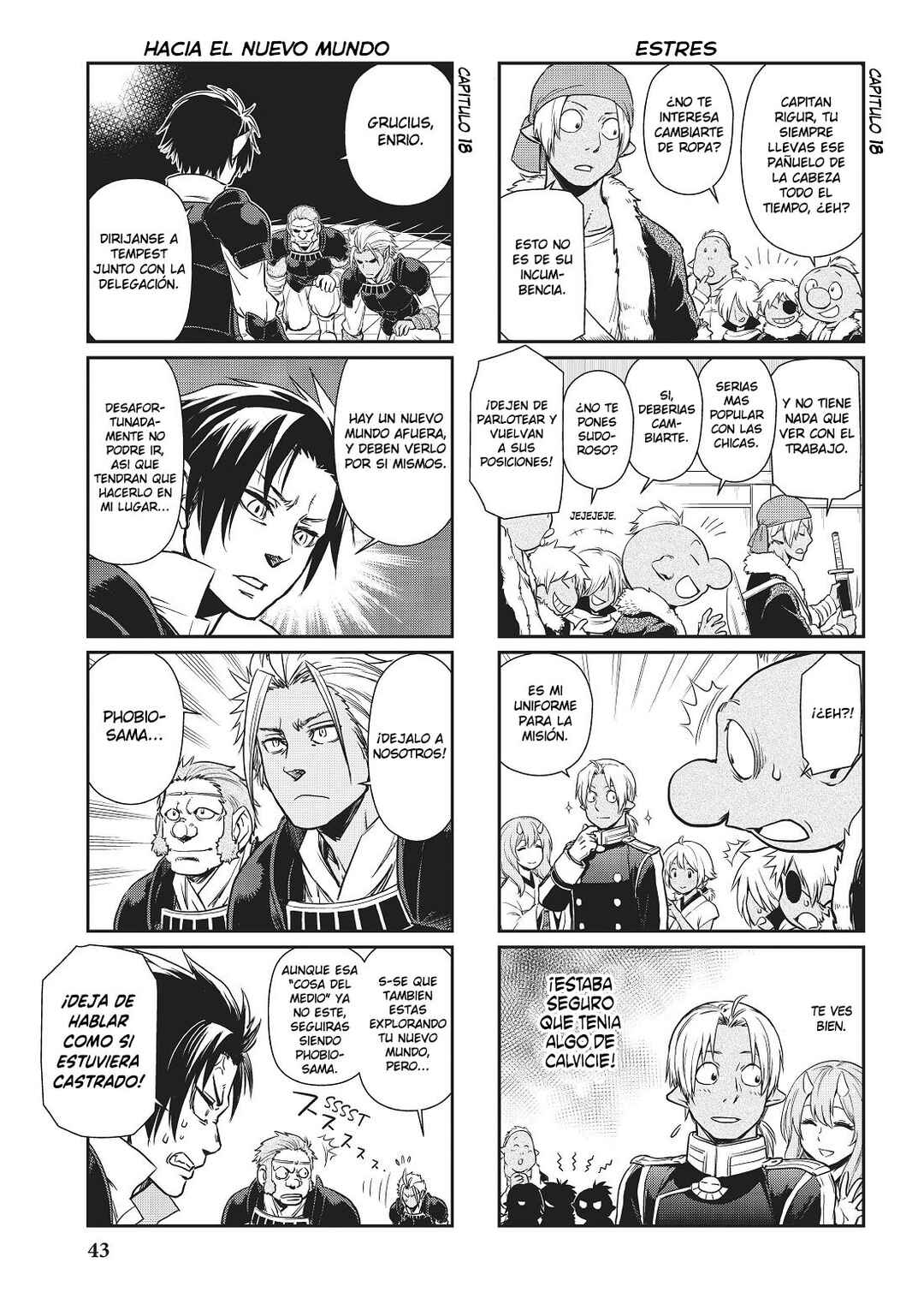 Chapter 40 - Page 8
