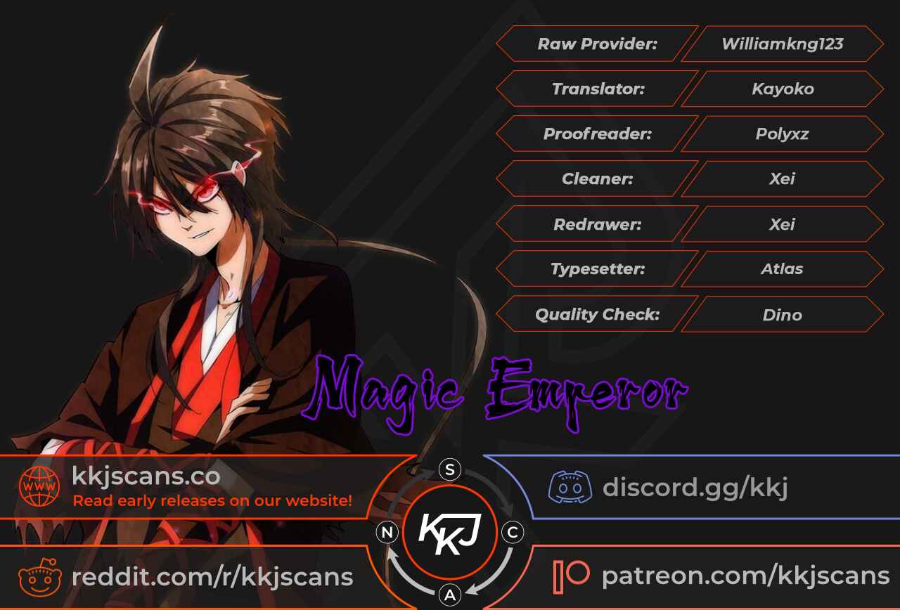 Chapter 122 - Page 1