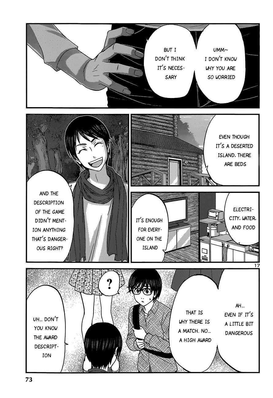 Chapter 14 - Page 17
