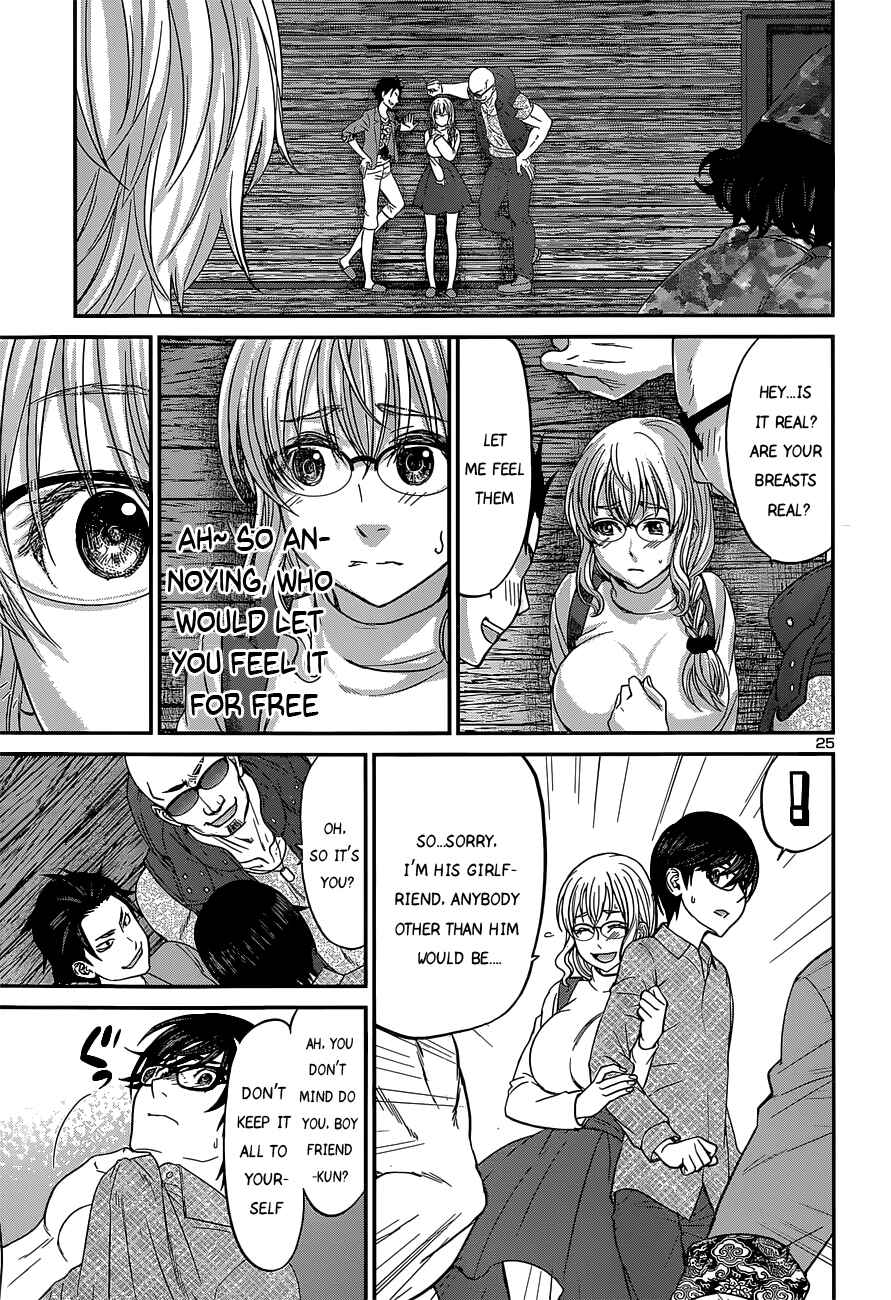 Chapter 14 - Page 25