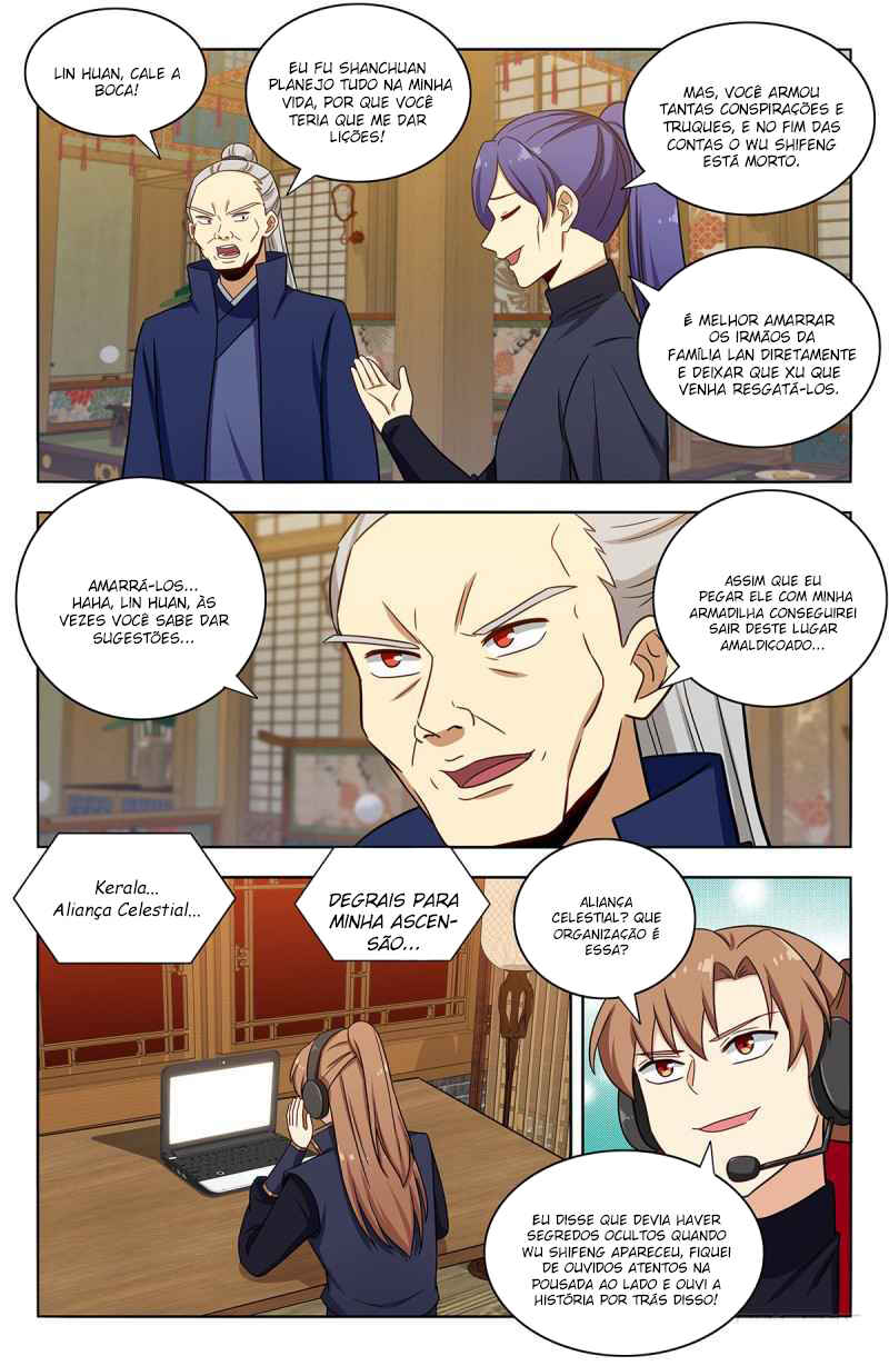 Chapter 375 - Page 12