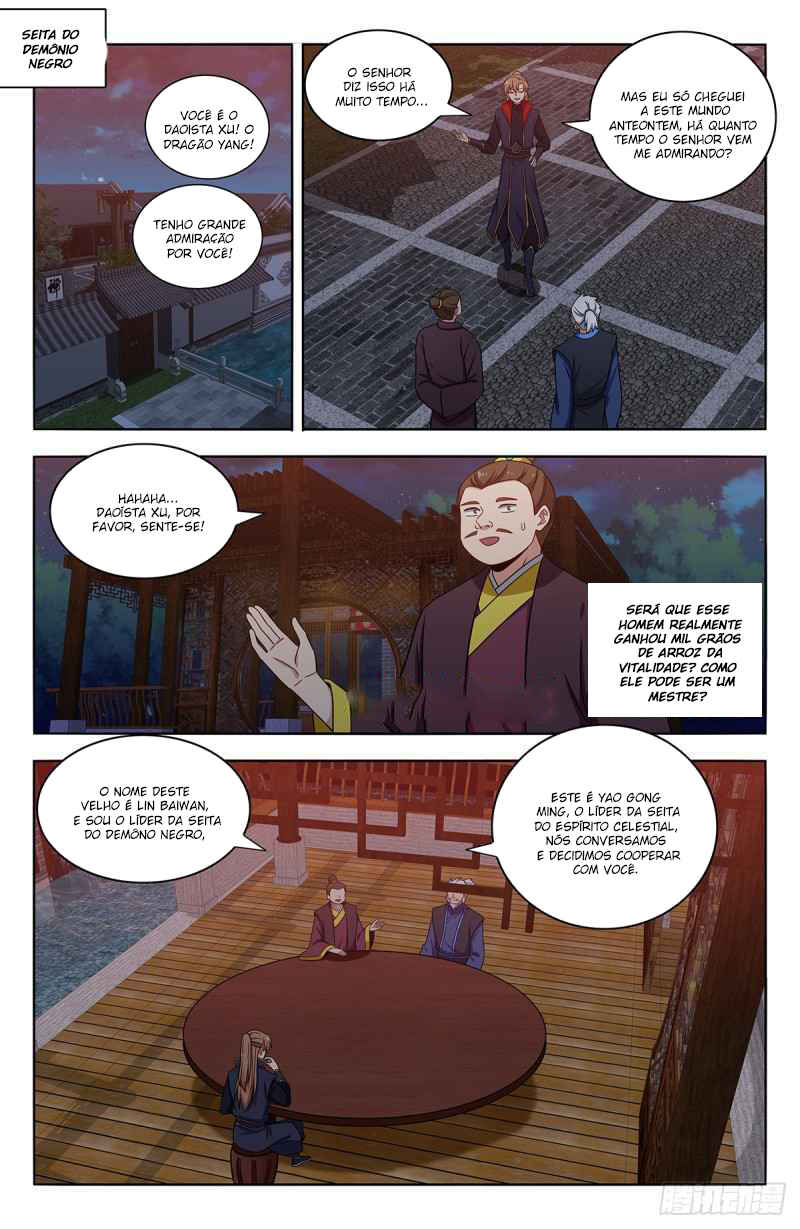 Chapter 375 - Page 13