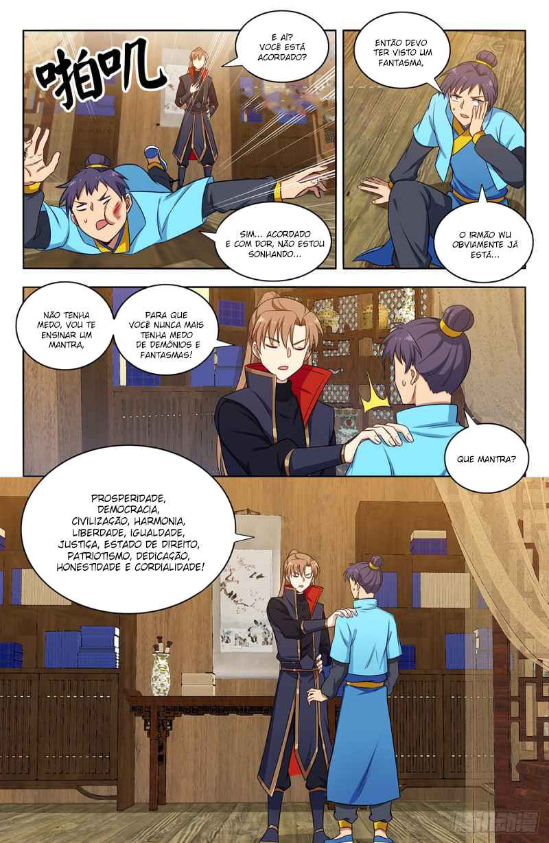 Chapter 375 - Page 3