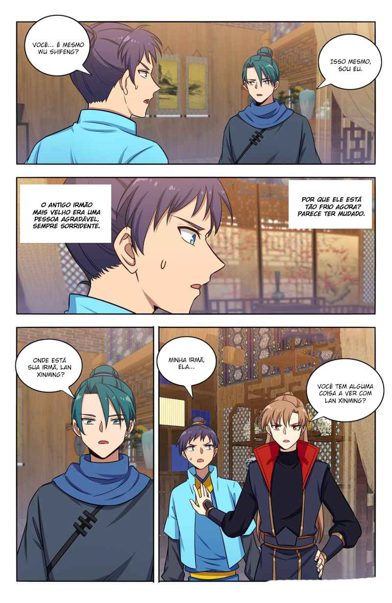 Chapter 375 - Page 5