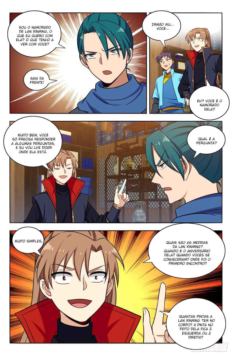 Chapter 375 - Page 6