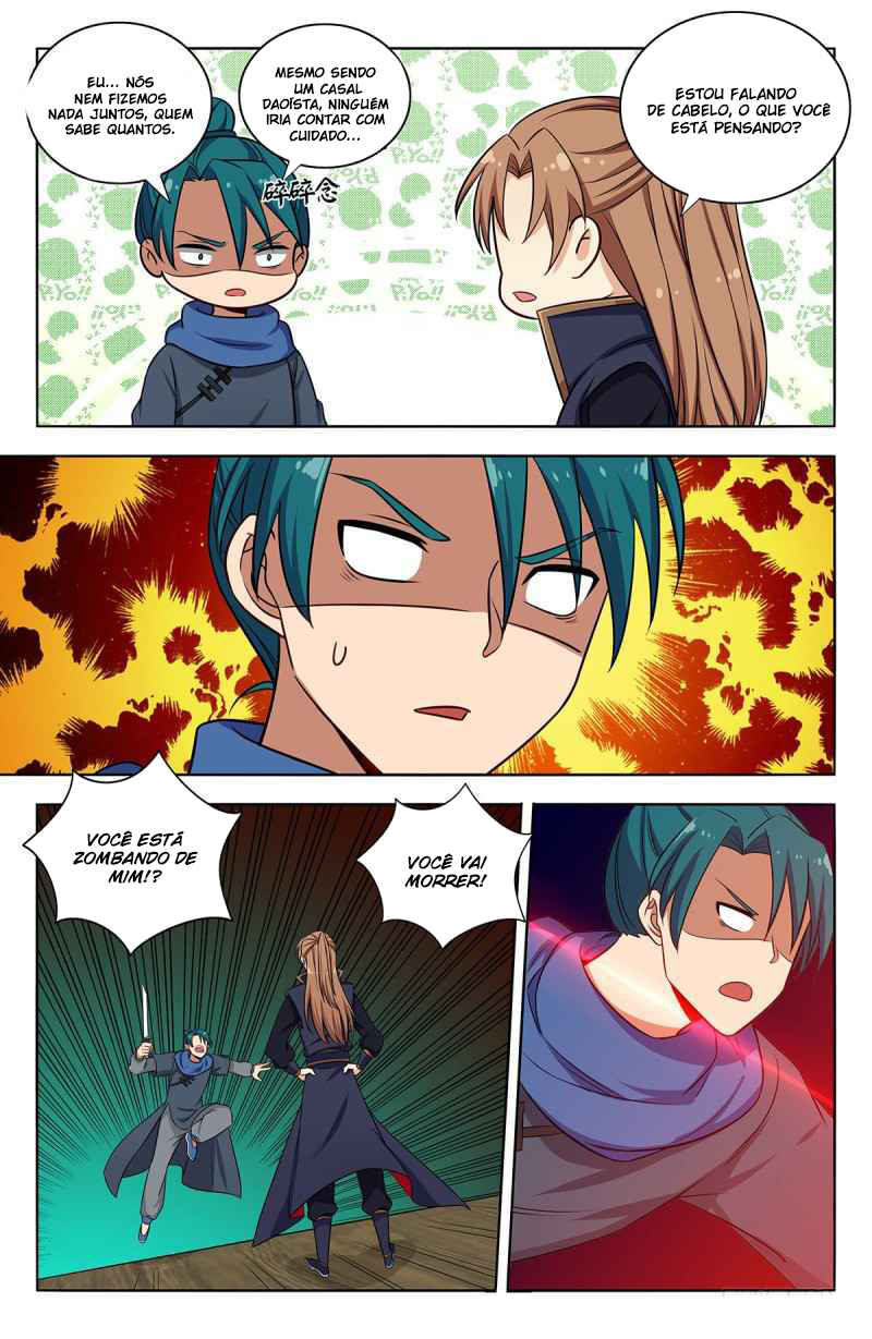 Chapter 375 - Page 8