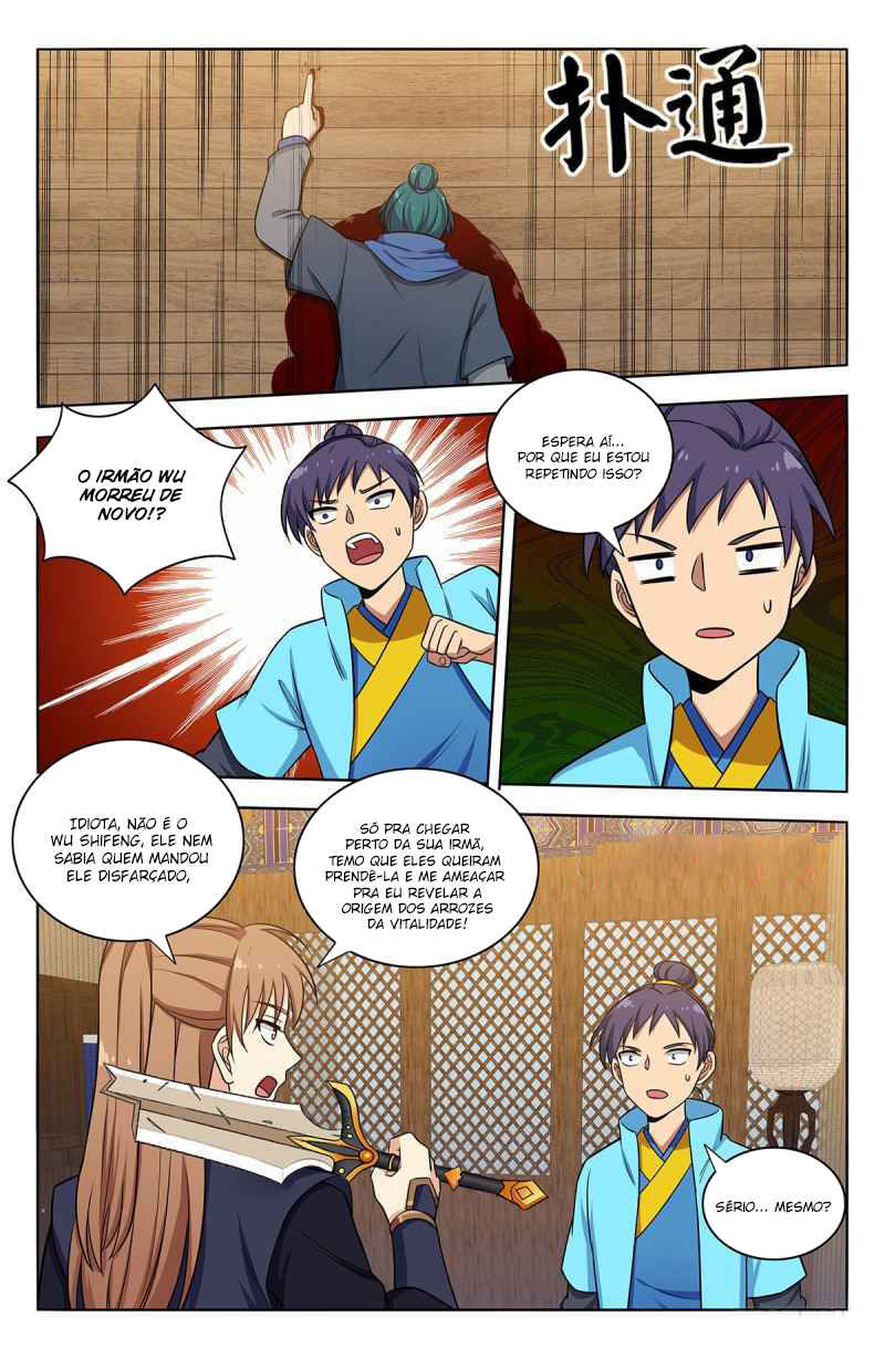 Chapter 375 - Page 9