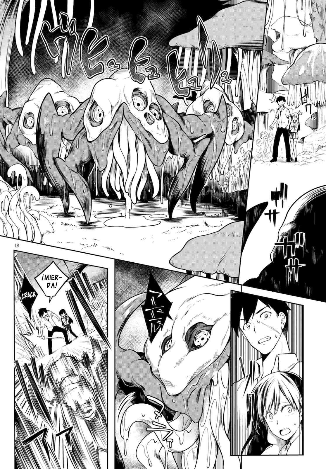 Chapter 1 - Page 22