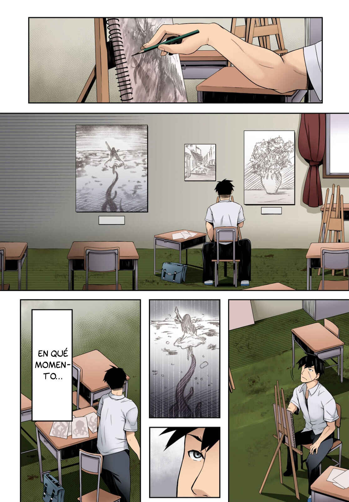 Chapter 1 - Page 4