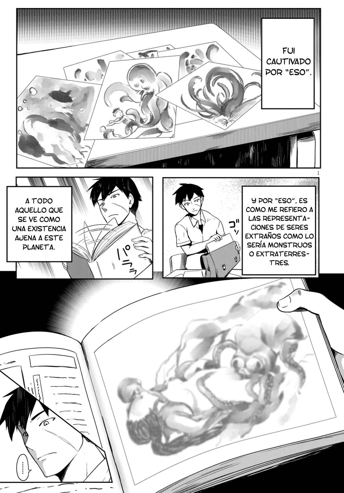 Chapter 1 - Page 5