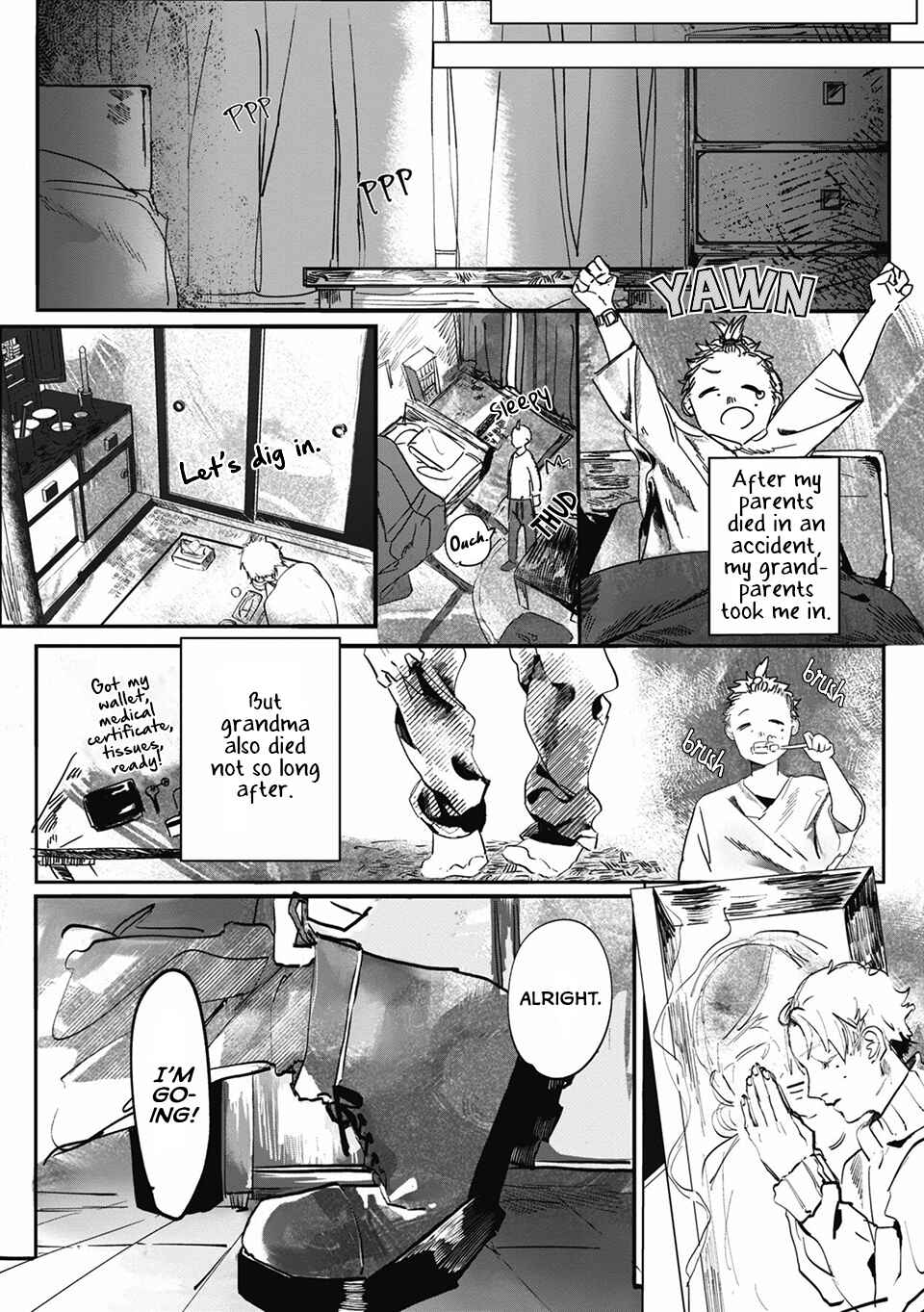 Chapter 1 - Page 14