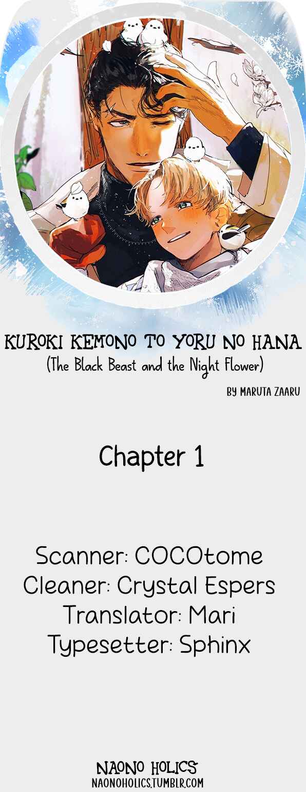 Chapter 1 - Page 3