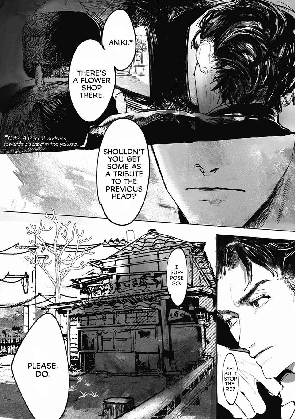 Chapter 1 - Page 4