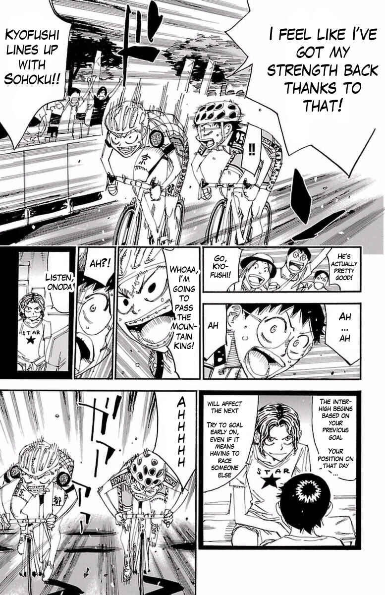 Chapter 415 - Page 16