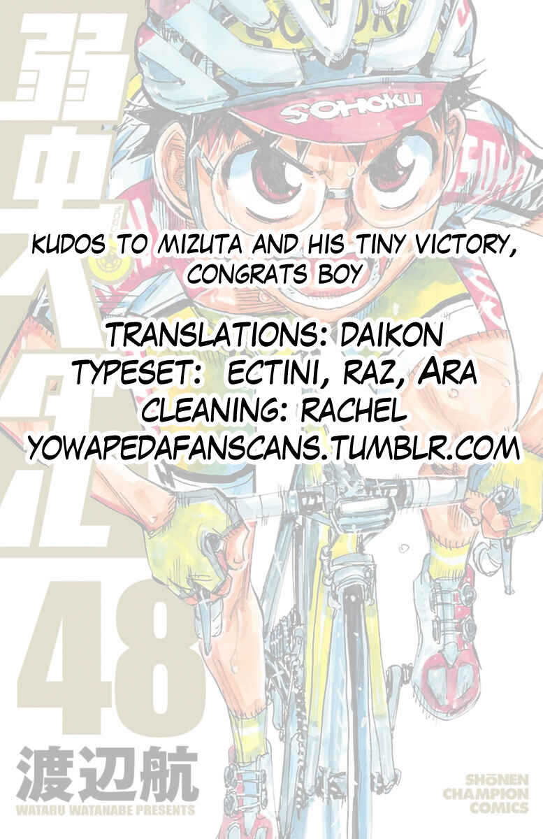 Chapter 415 - Page 19