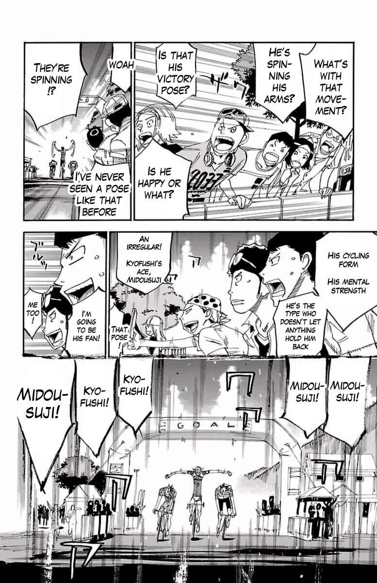 Chapter 415 - Page 8