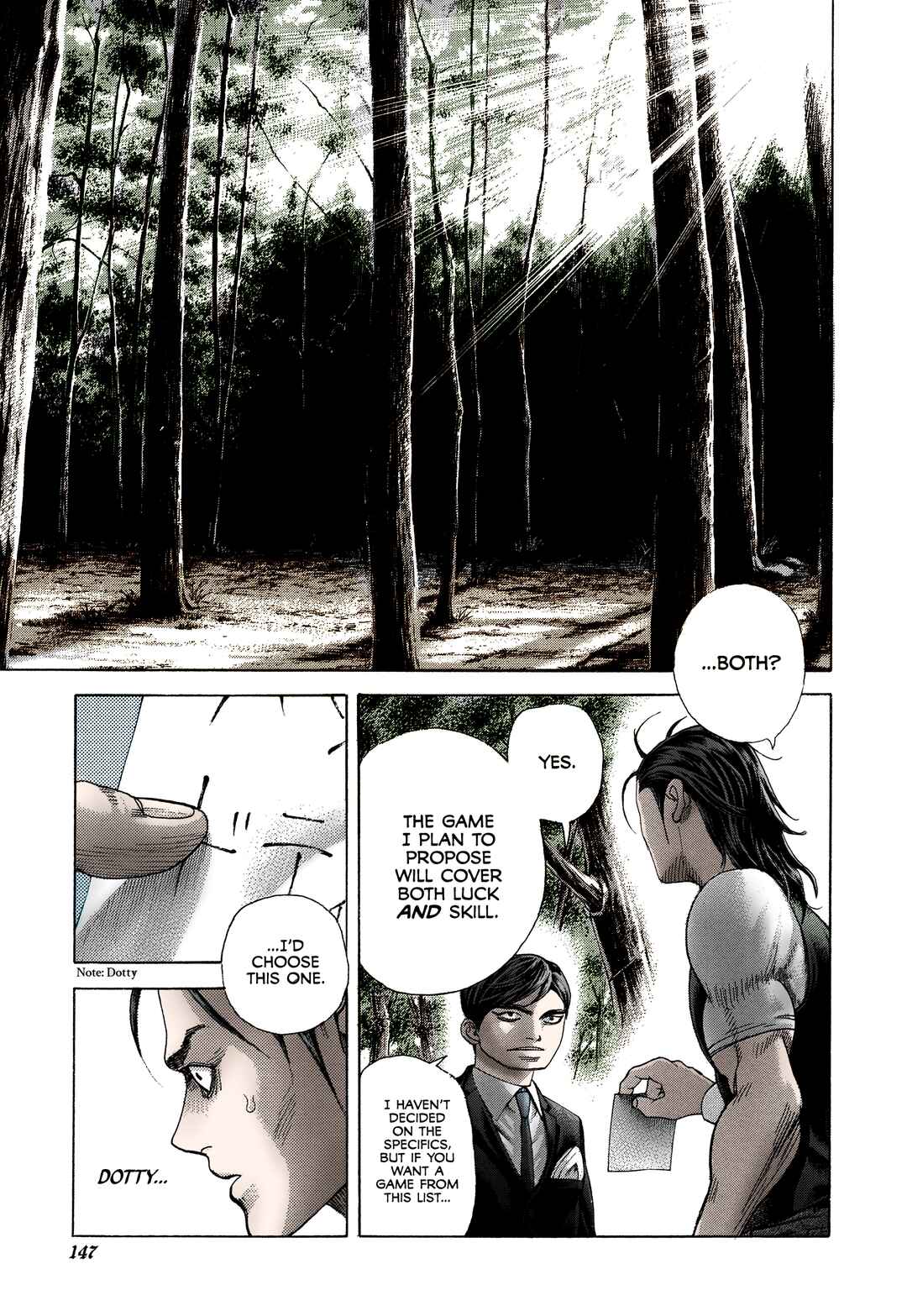 Chapter 480 - Page 10