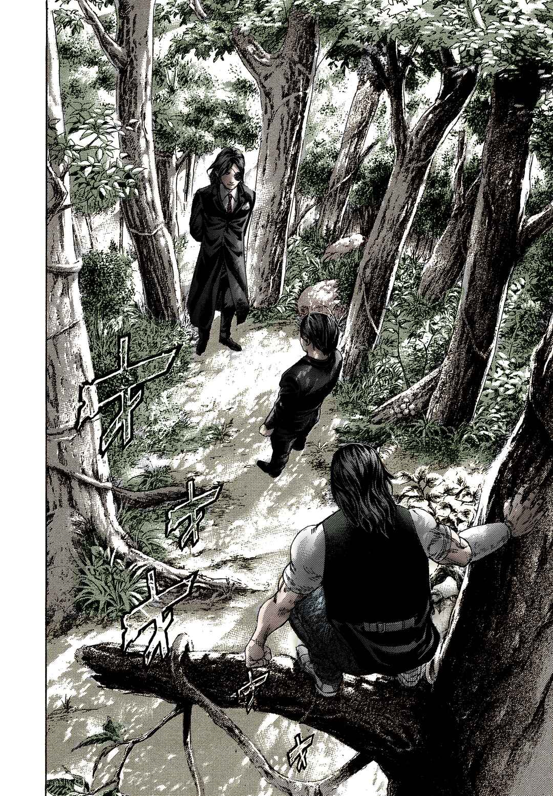 Chapter 480 - Page 13