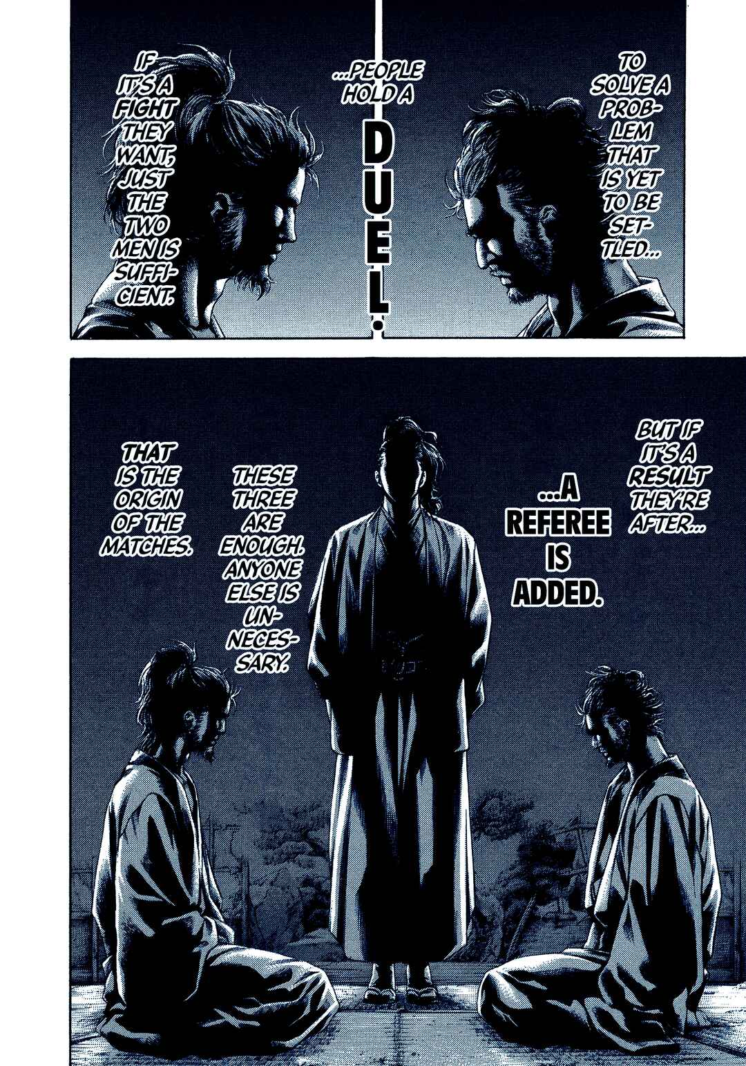 Chapter 480 - Page 17