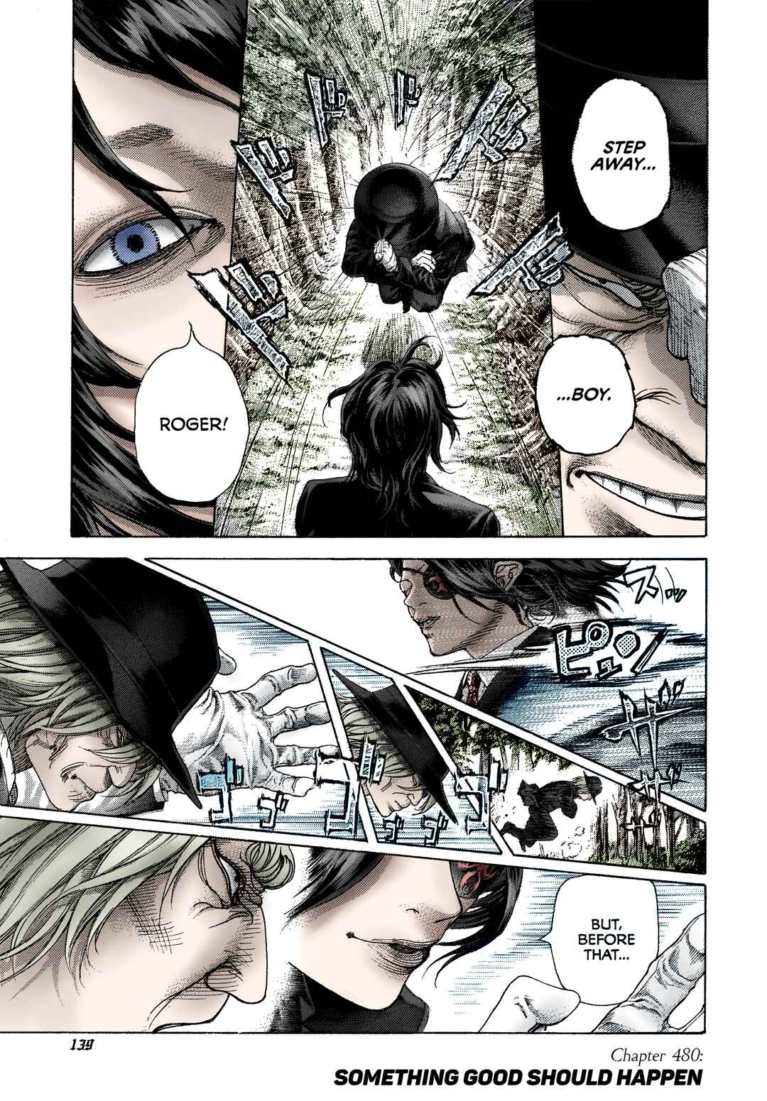 Chapter 480 - Page 2