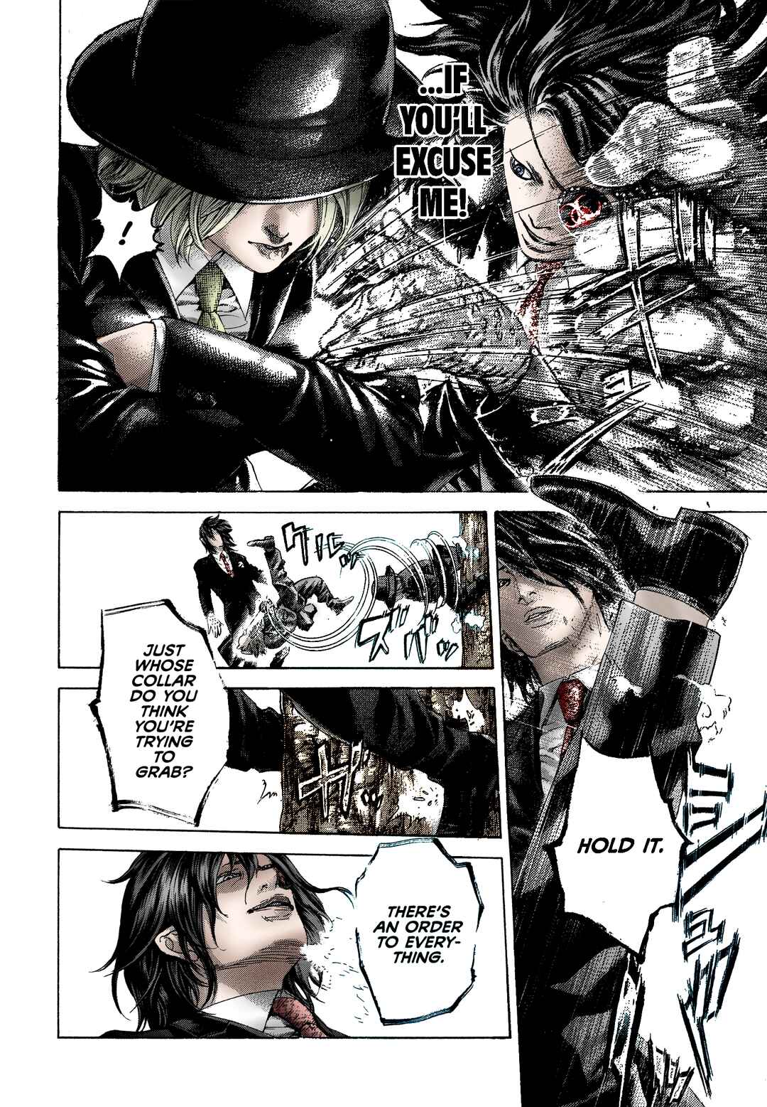 Chapter 480 - Page 3