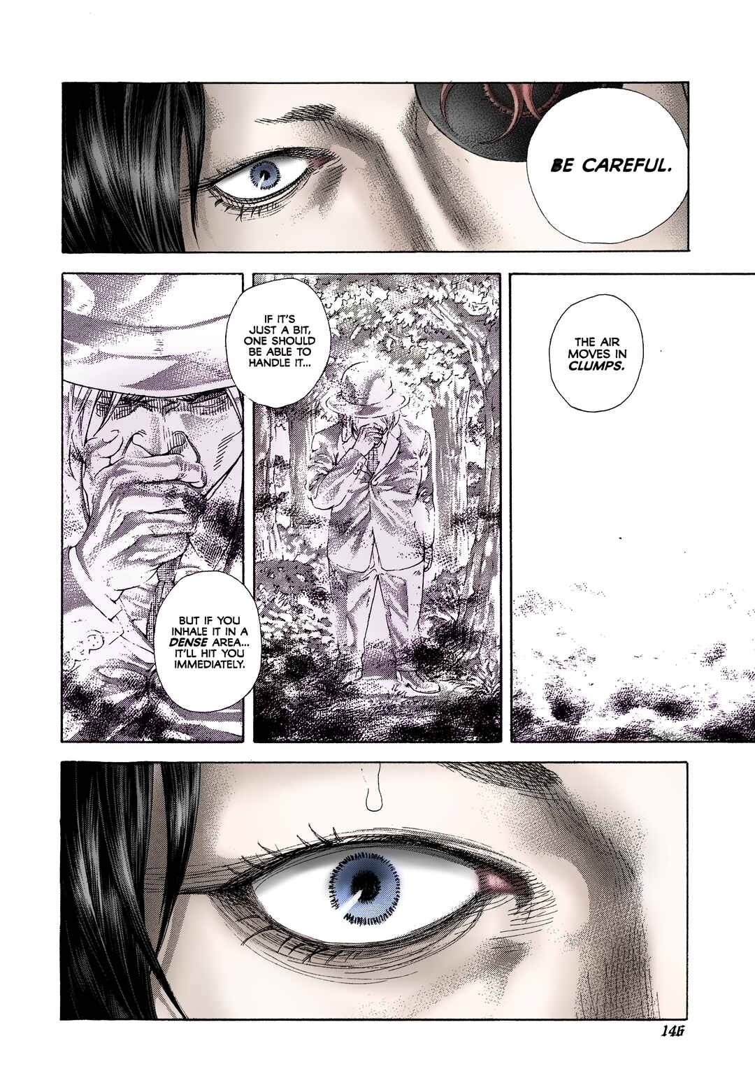 Chapter 480 - Page 9