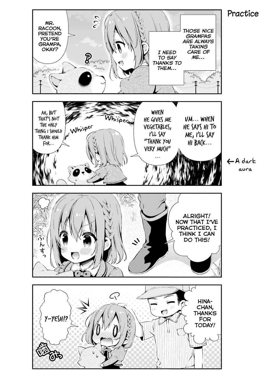 Chapter 0 - Page 8