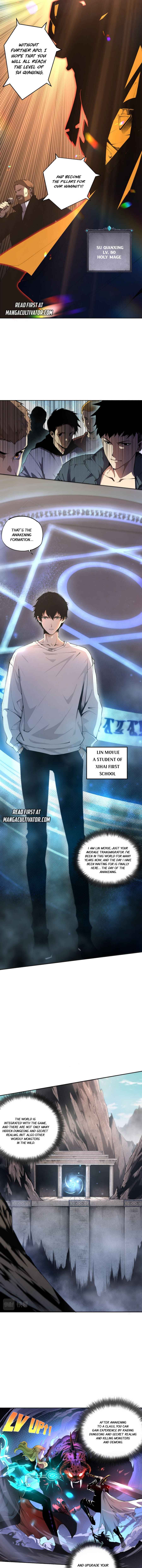 Chapter 1 - Page 2