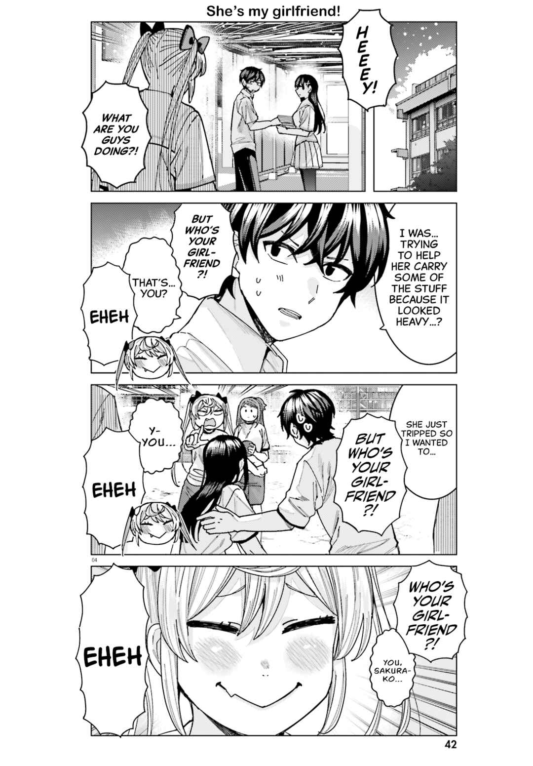 Chapter 30 - Page 4