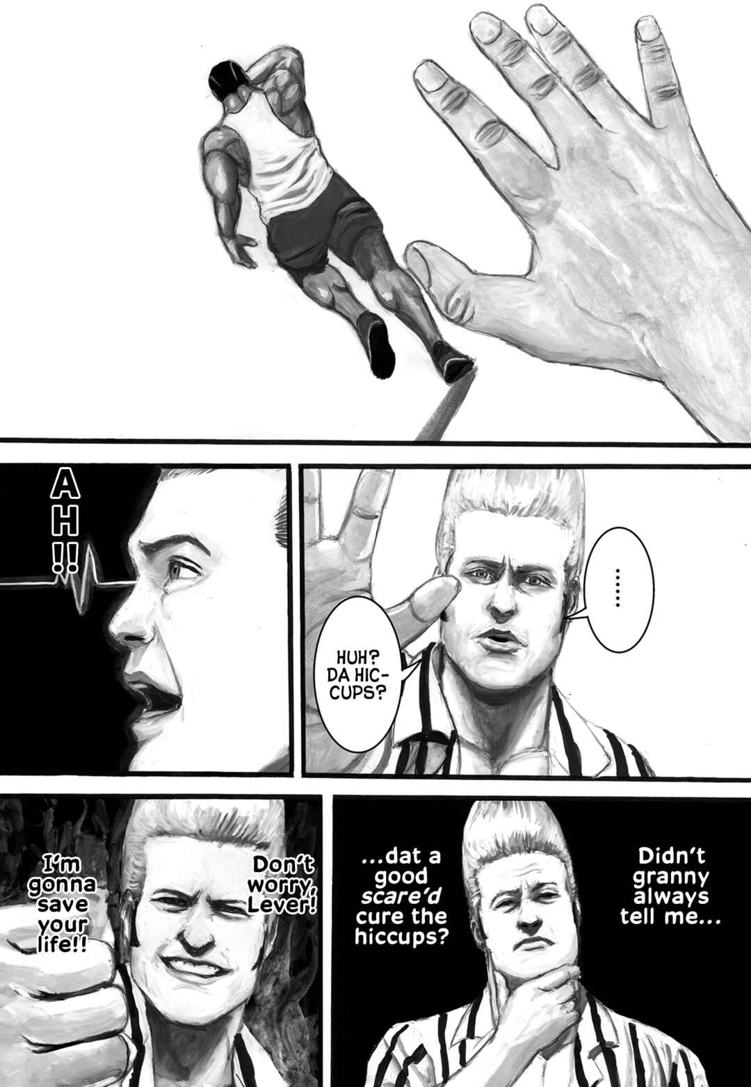 Chapter 112 - Page 2