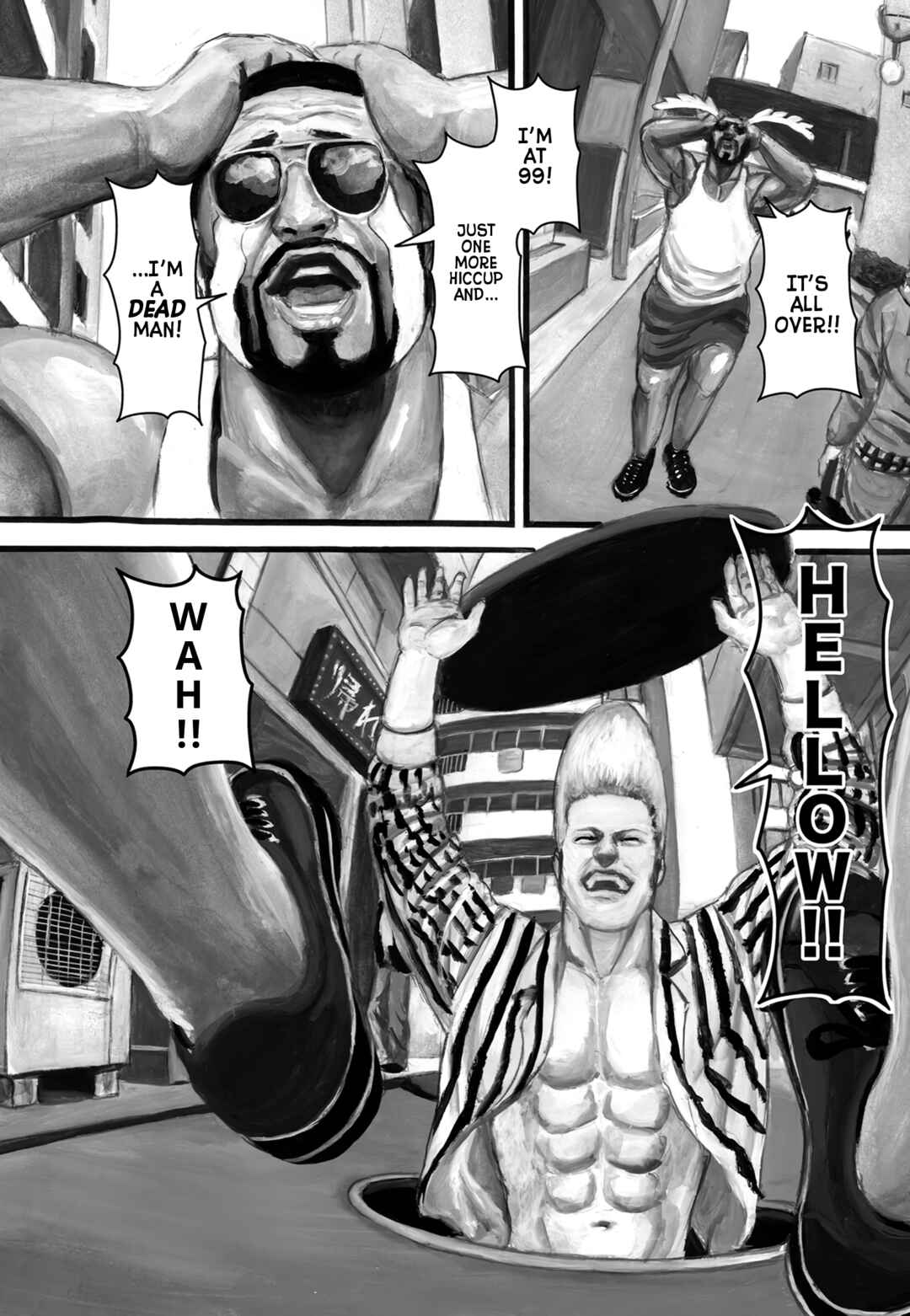Chapter 112 - Page 3