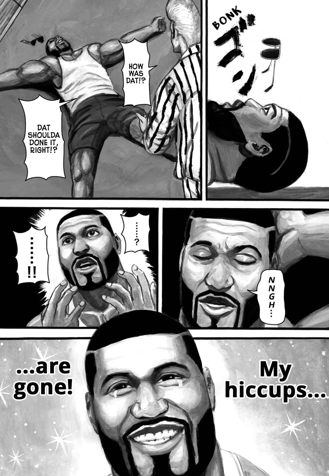 Chapter 112 - Page 4