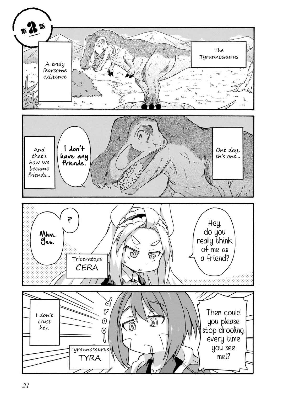 Chapter 2 - Page 1