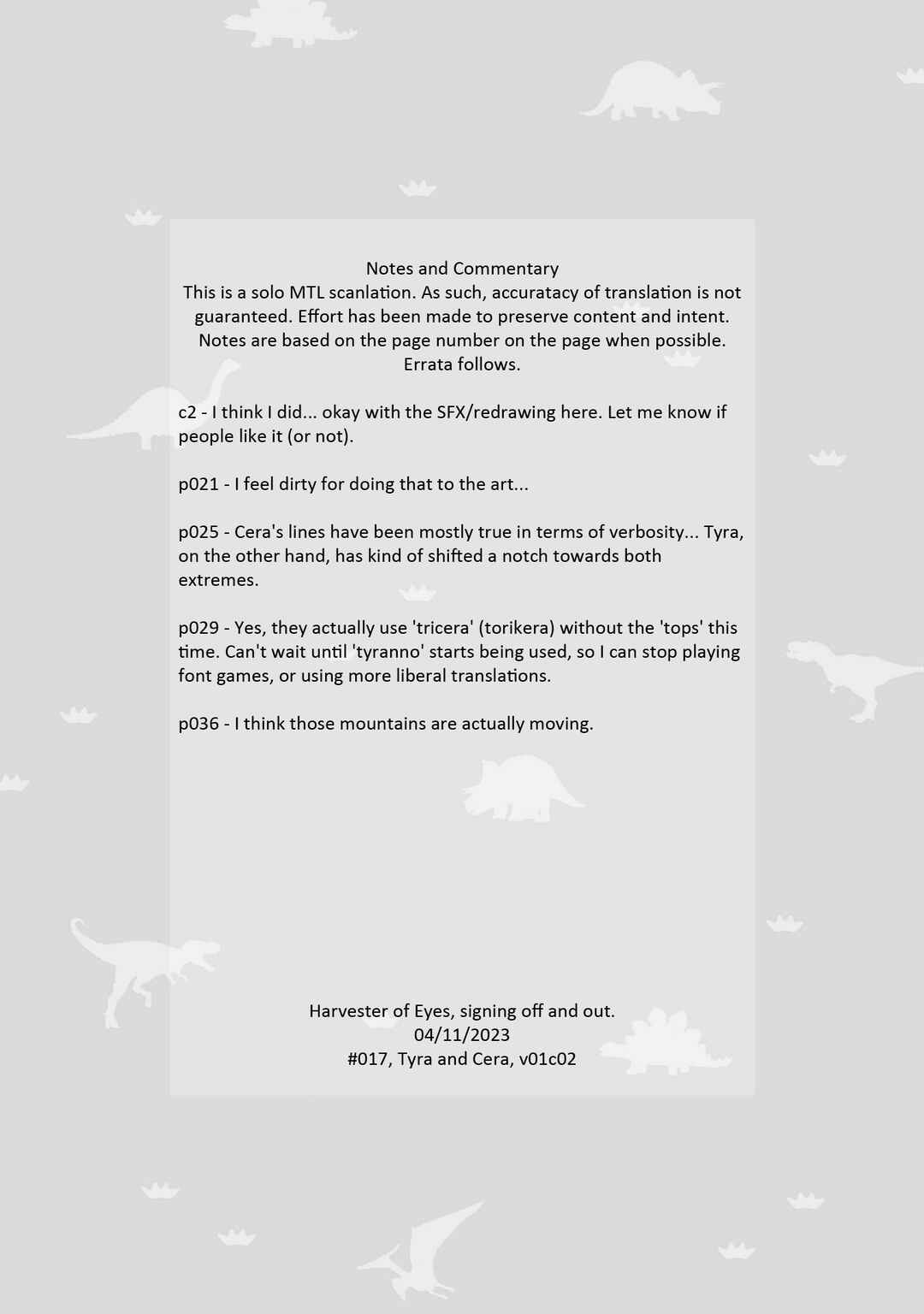 Chapter 2 - Page 17