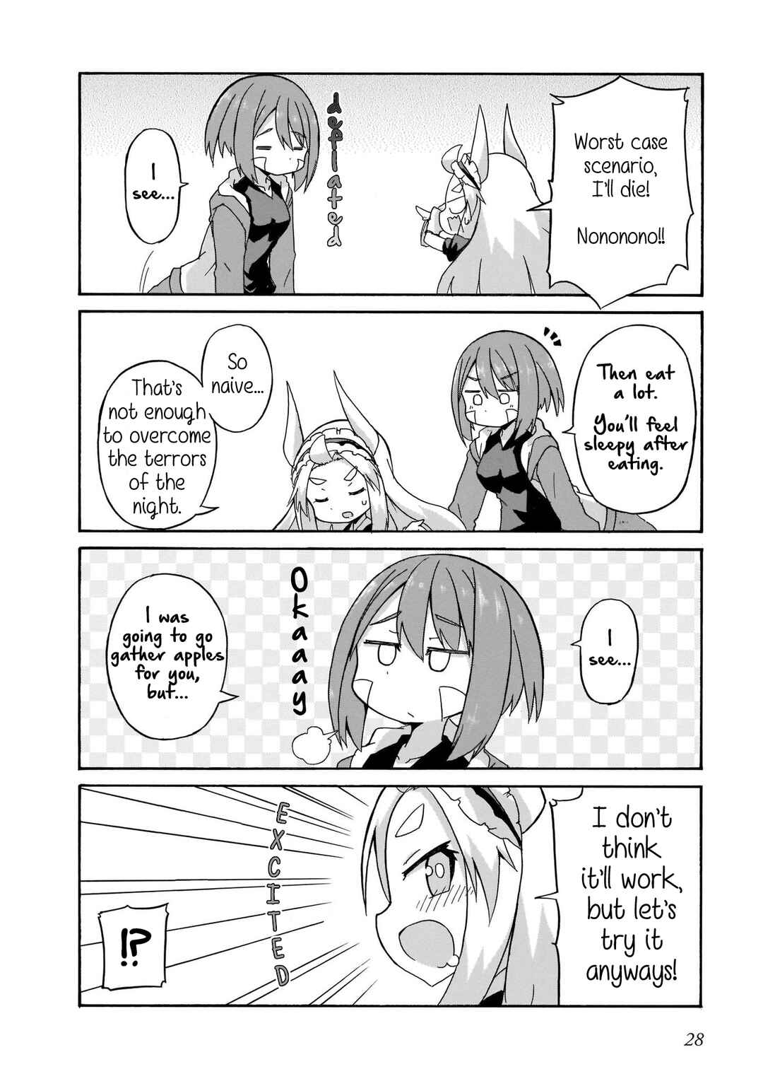 Chapter 2 - Page 8