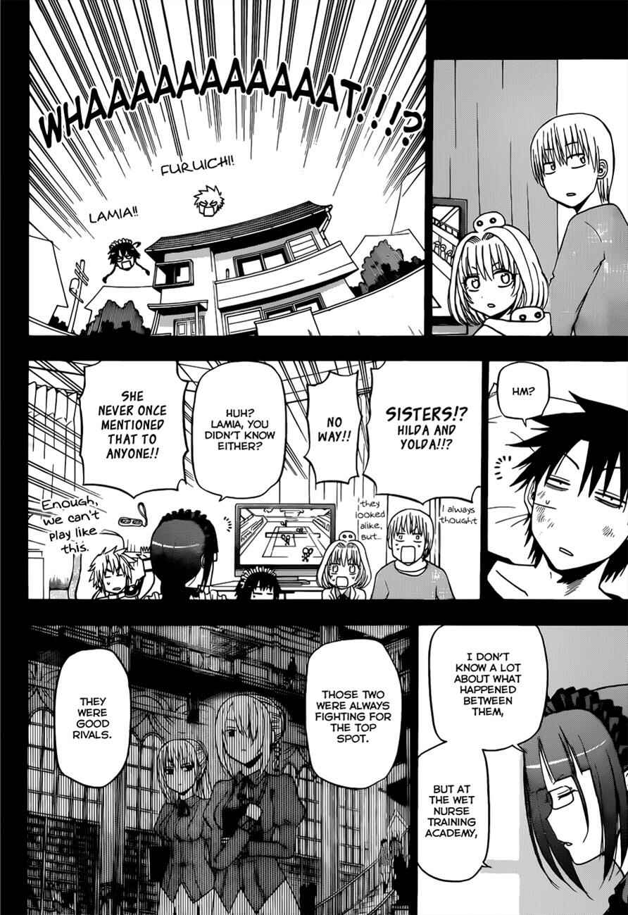 Chapter 141 - Page 11