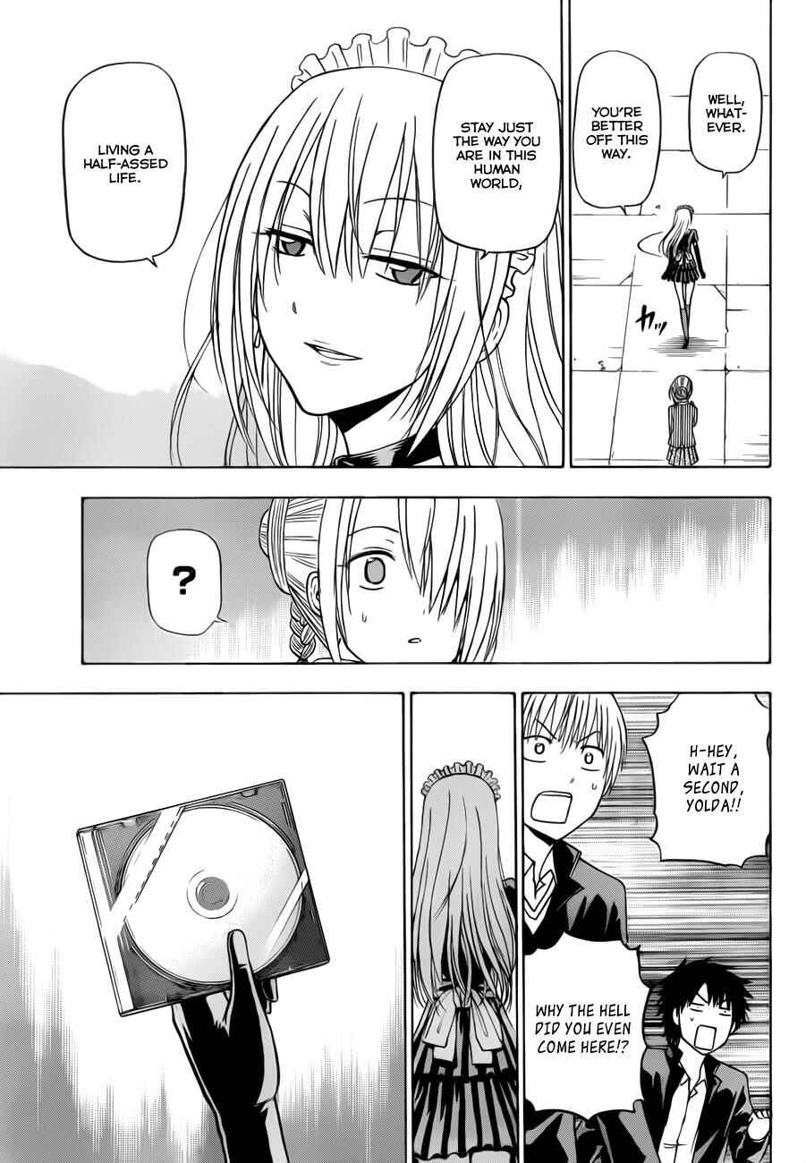 Chapter 141 - Page 16
