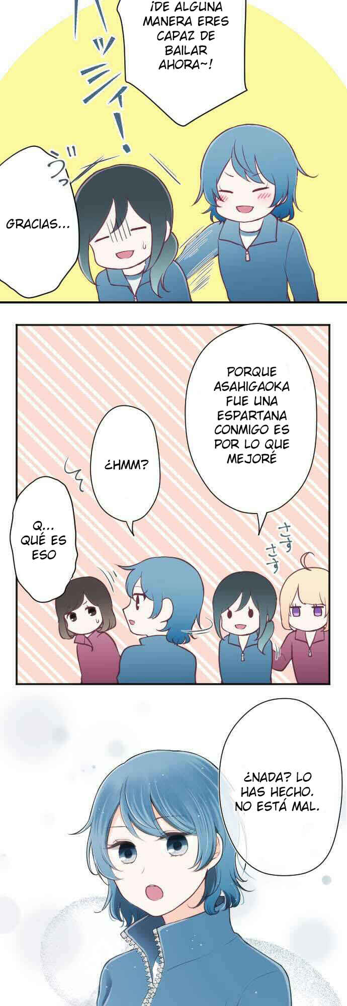 Chapter 82 - Page 19