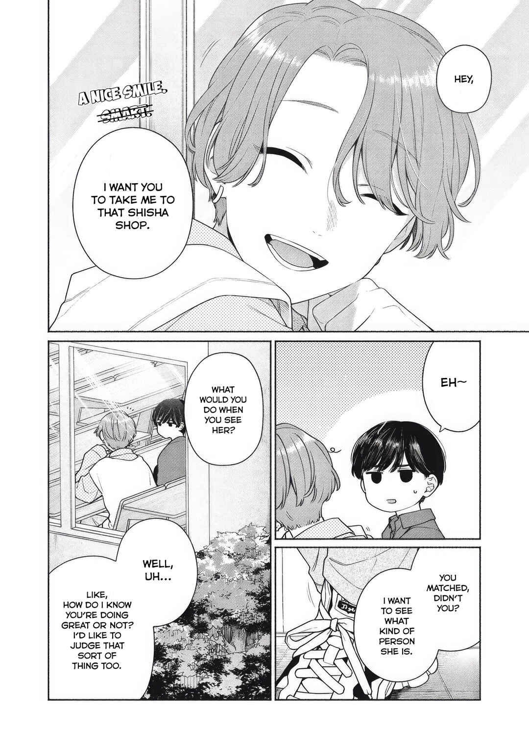 Chapter 3 - Page 2