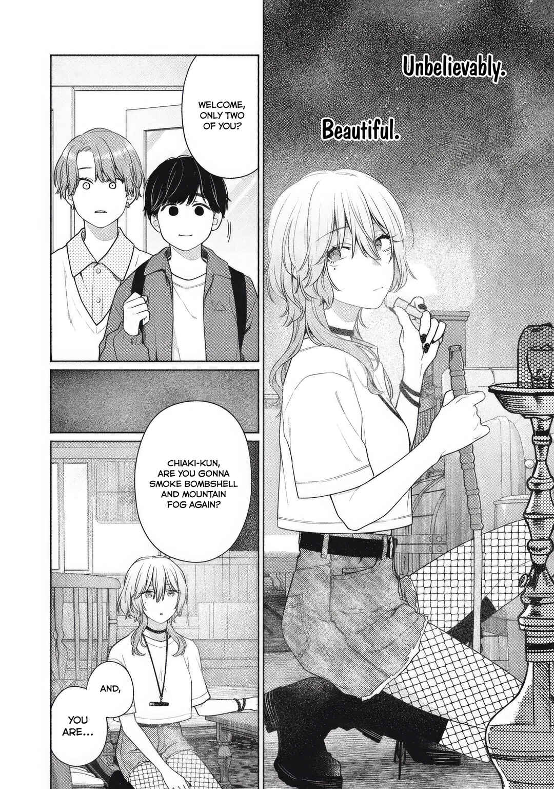 Chapter 3 - Page 4