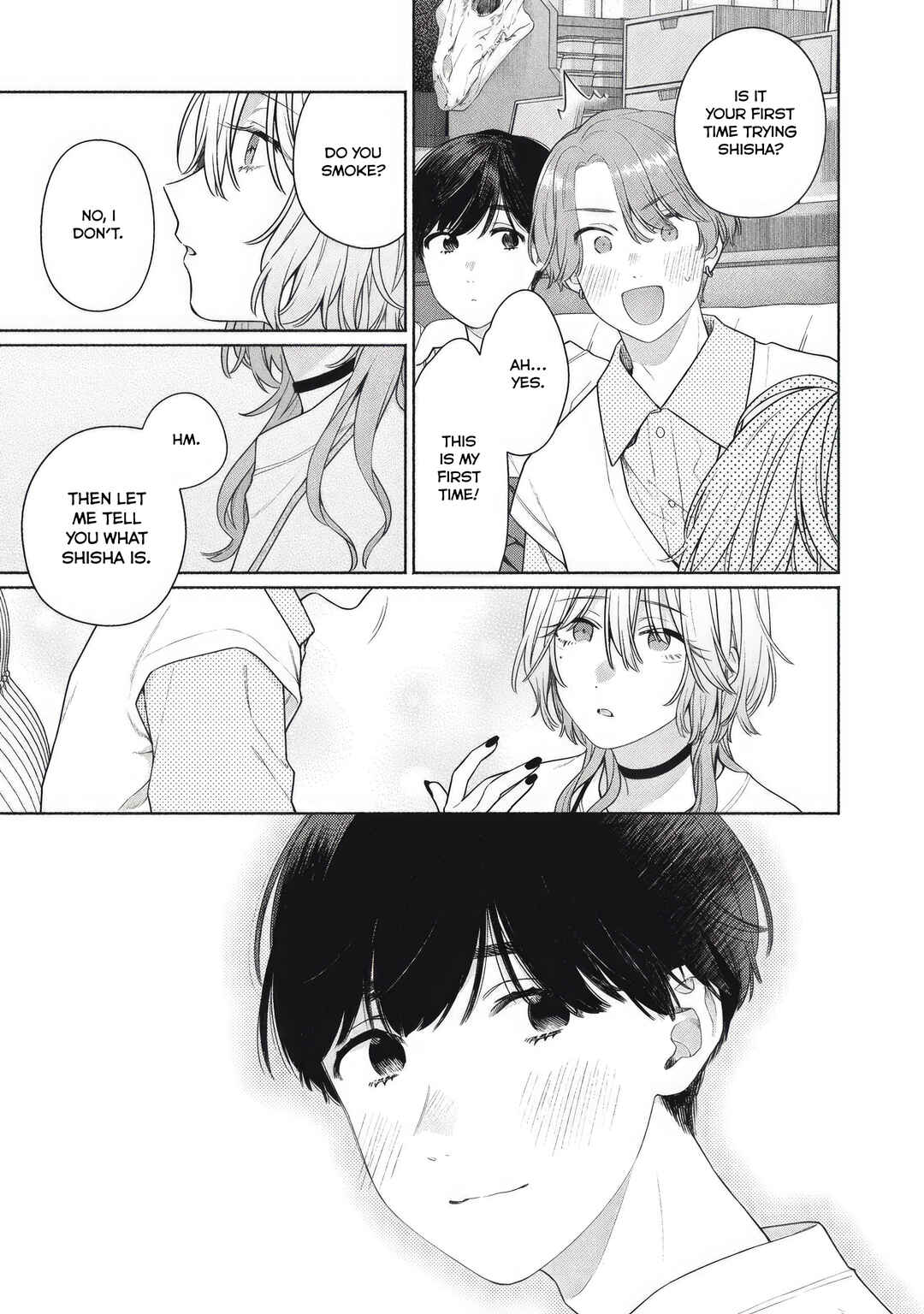 Chapter 3 - Page 5