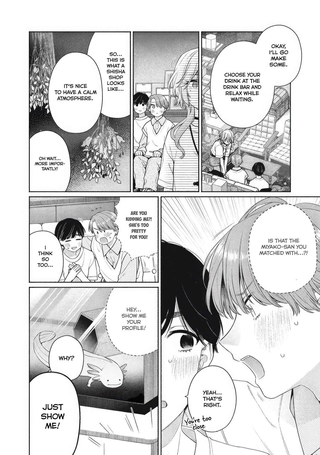 Chapter 3 - Page 6