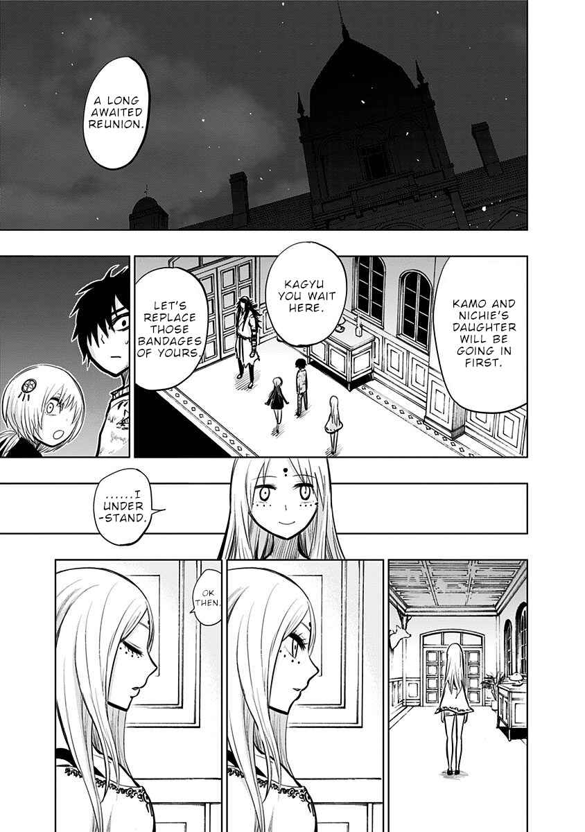 Chapter 133 - Page 11