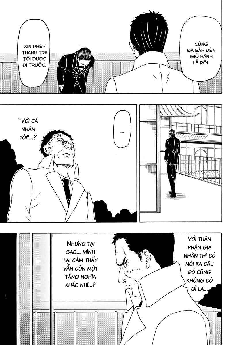 Chapter 67 - Page 20