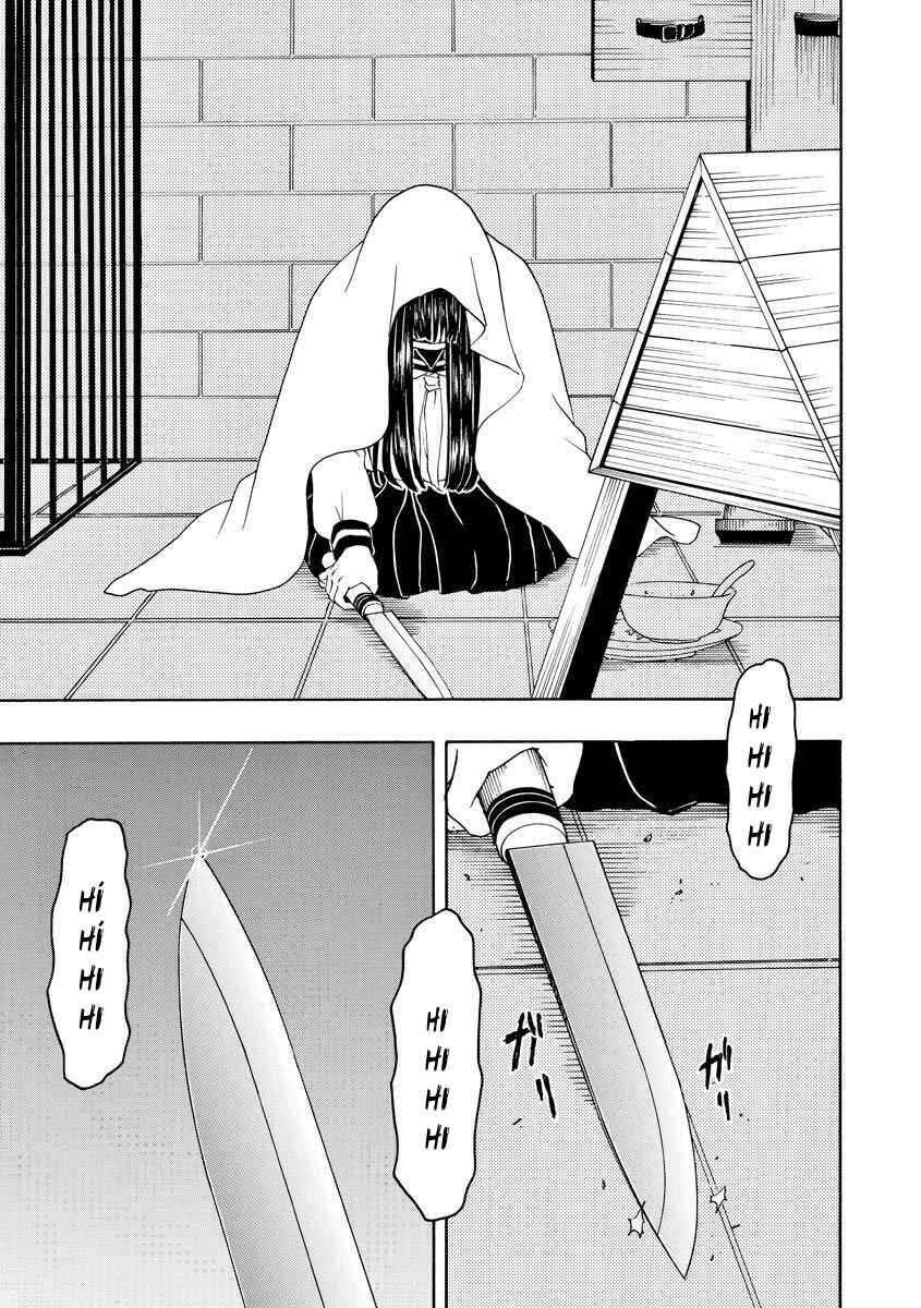 Chapter 67 - Page 32