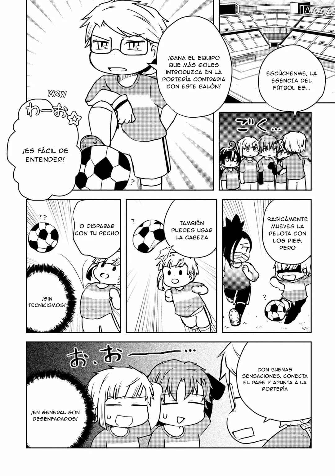 Chapter 106 - Page 3