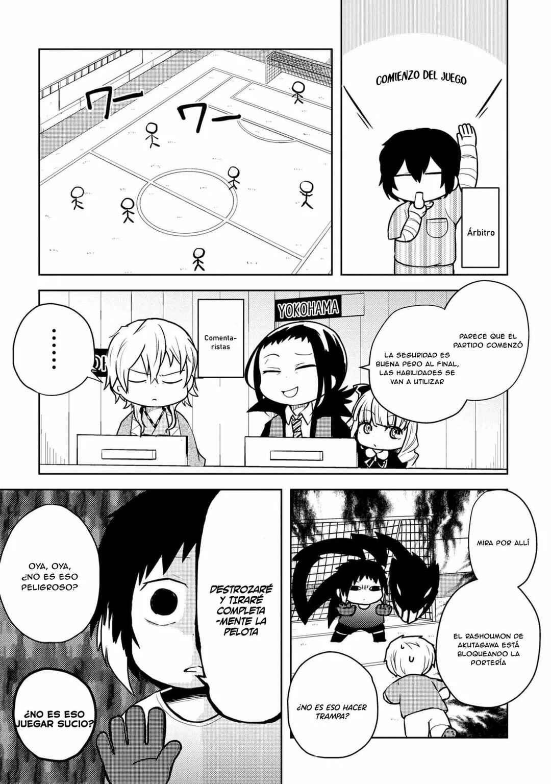 Chapter 106 - Page 4
